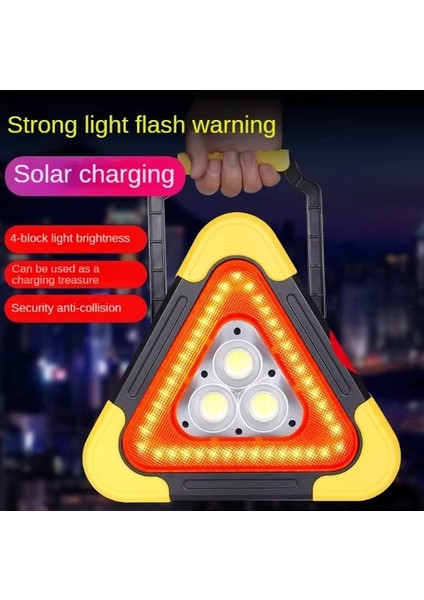Hurry Bolt Şarjlı Cob LED Reflektör (5047) fiyatları