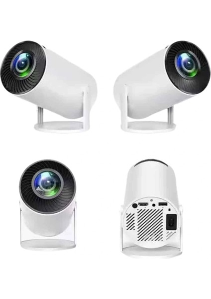 Full Hd 8 GB Ayaklı Çift Kollu 4K Video Oyun Konsolu Taşınabilir fiyatları