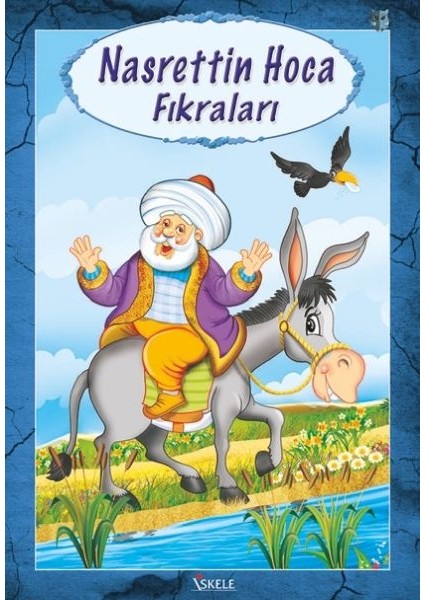 Nasrettin Hoca Hikayeleri
