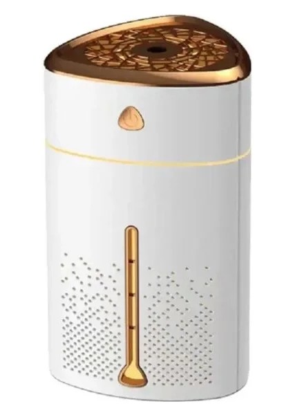 Heavy Fog Humidifier Hava Nemlendirici (5047) indirimleri