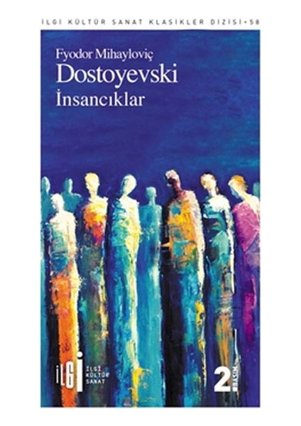 Insancıklar