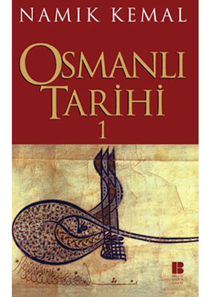 Osmanlı Tarihi 1