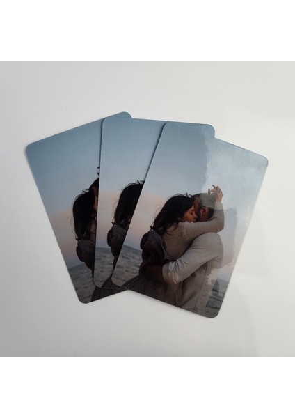 Kişiye Özel Resimli Iskambil Kağıdı fırsatları