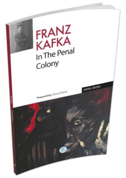 In The Penal Colony