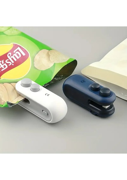 Mini Poşet Kapatıcı Şarjlı (5047) modelleri