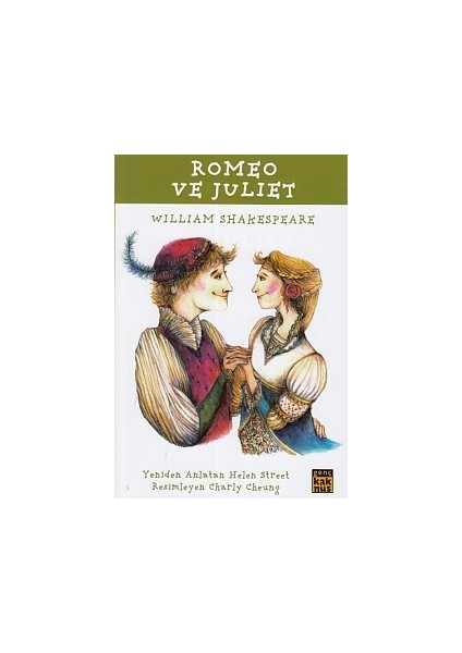 Romeo ve Juliet (Türkçe)