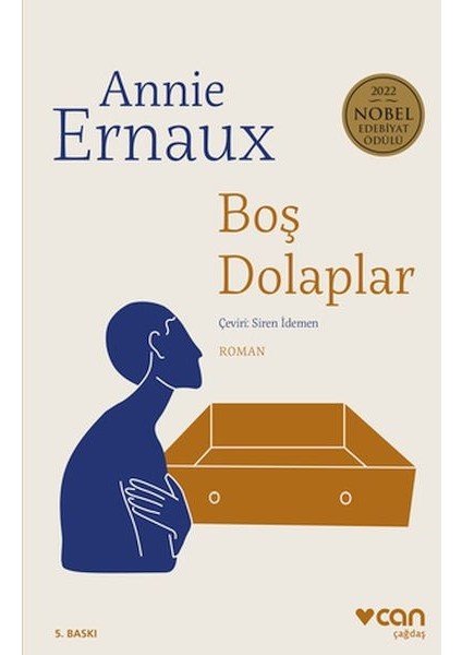 Boş Dolaplar