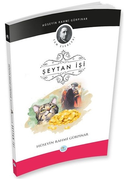 Şeytan Işi