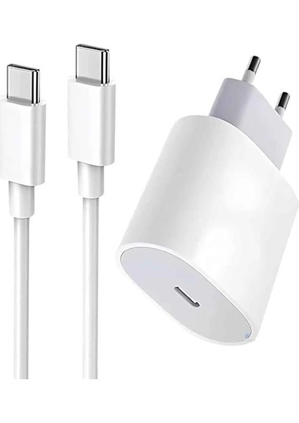 25W Iphone 15/15 Pro Max Uyumlu Şarj Aleti fiyatları