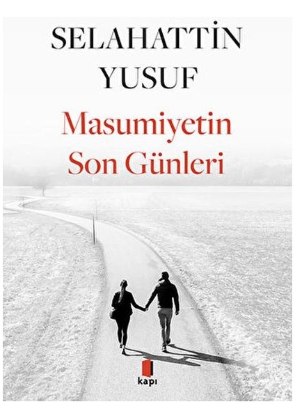 Masumiyetin Son Günleri