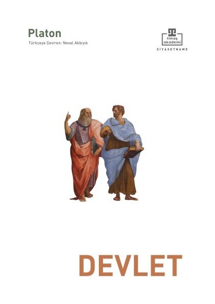 Devlet