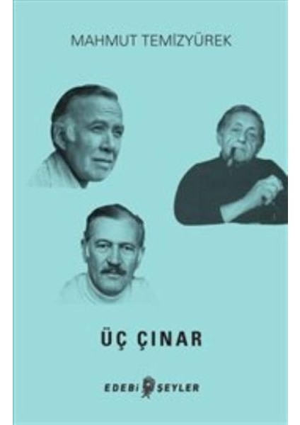Üç Çınar