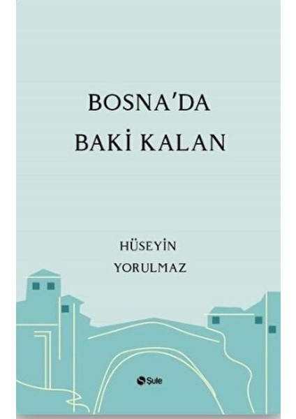 Bosna'da Baki Kalan