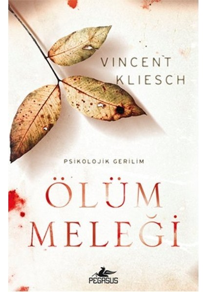 Ölüm Meleği