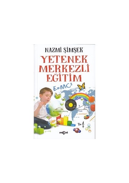 Yetenek Merkezli Değitim