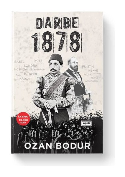 Darbe 1878