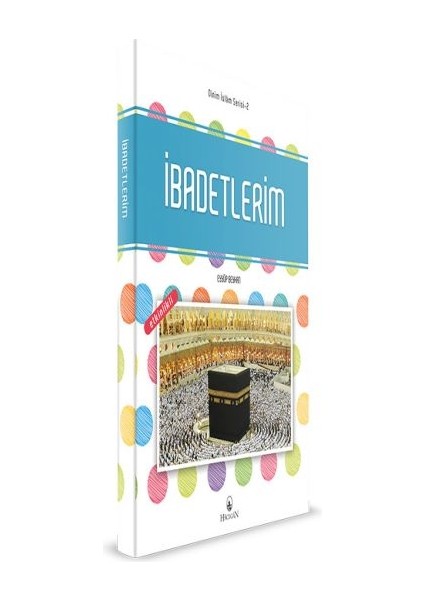 Ibadetlerim