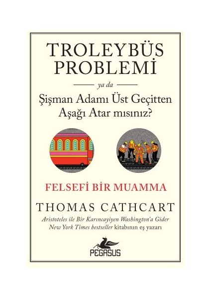 Troleybüs Problemi