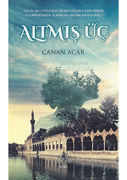 Altmış Üç