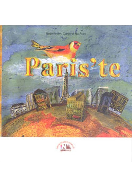 Paris’te