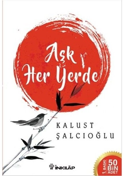 Aşk Her Yerde