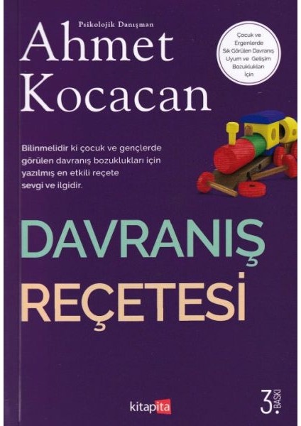 Davranış Reçetesi