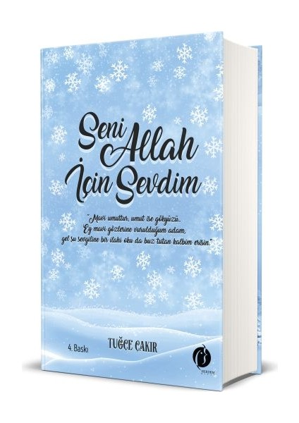 Seni Allah Için Sevdim