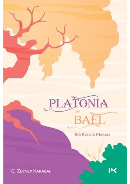 Platonia ile Bael