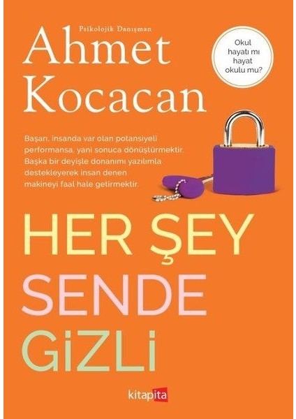 Her Şey Sende Gizli