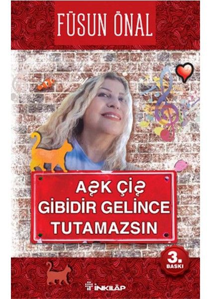 Aşk Çiş Gibidir Gelince Tutamazsın
