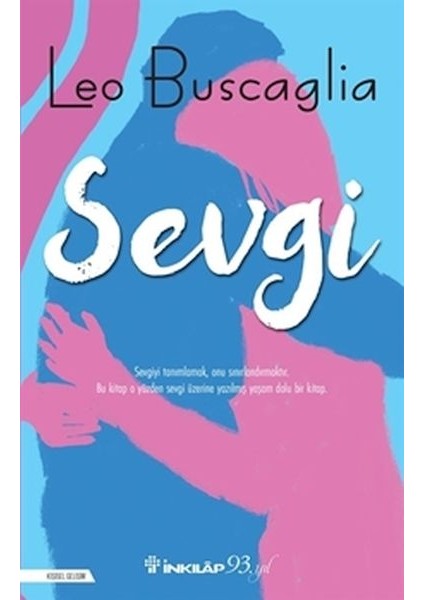 Sevgi