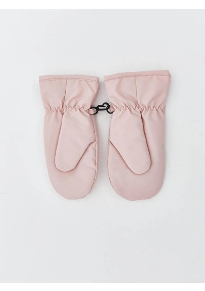 Basic Kız Bebek Eldiven (W5) fiyatları