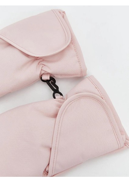 Basic Kız Bebek Eldiven (W5) modelleri