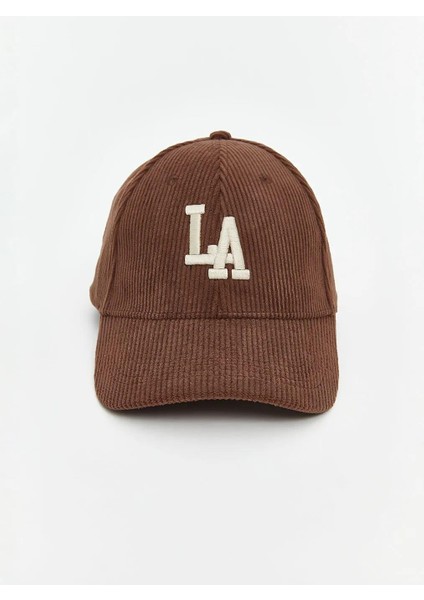 La Nakışlı Erkek Kep Şapka (W5) modelleri