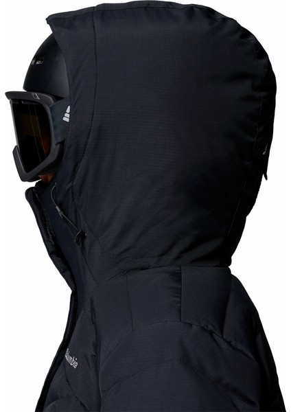 Lay D V Kadın Kaz Tüyü Mont indirimleri