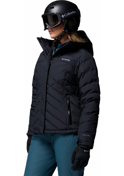 Lay D V Kadın Kaz Tüyü Mont modelleri