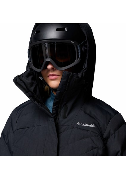 Lay D V Kadın Kaz Tüyü Mont fırsatları