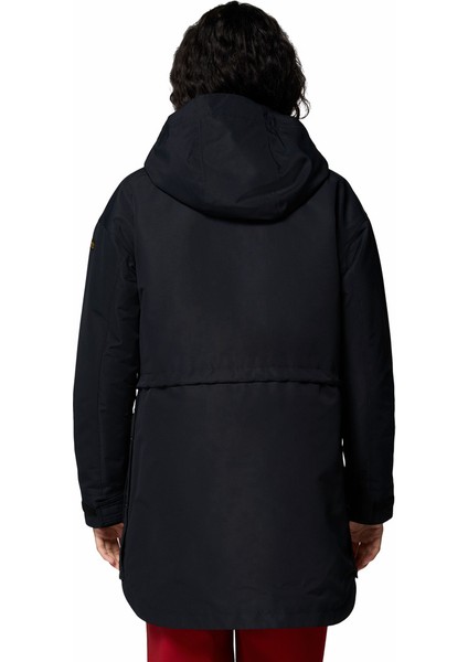 High Cascades Interchange Kadın 3 In 1 Mont fiyatları