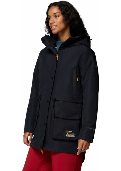 High Cascades Interchange Kadın 3 In 1 Mont modelleri