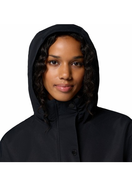 High Cascades Interchange Kadın 3 In 1 Mont