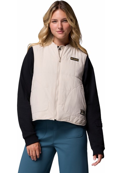 High Cascades Reversible Kadın Yelek indirimleri