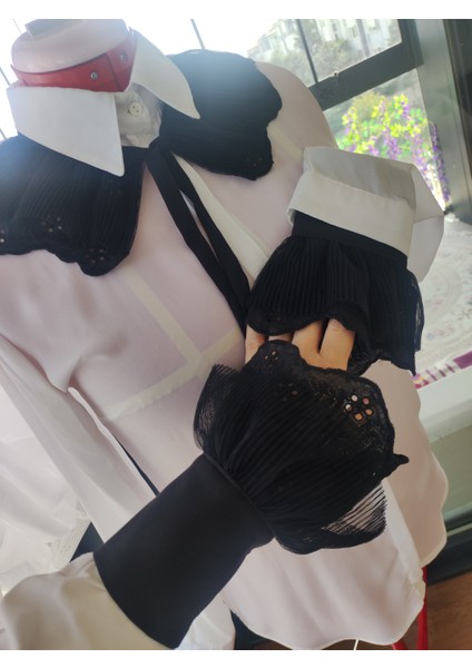 Gipurlu Yakalık Kolluk Takım indirimleri