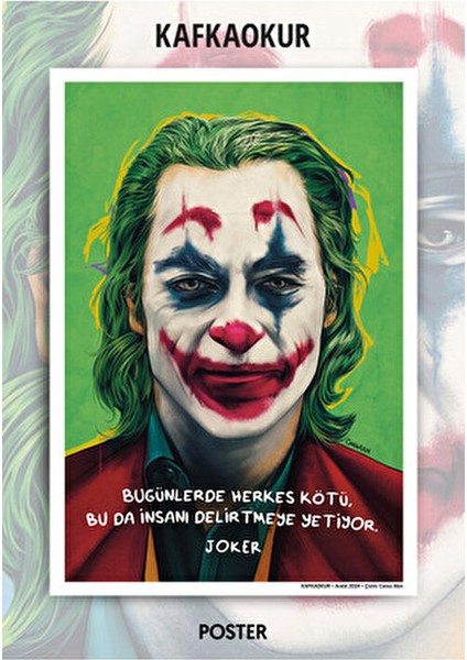 Kafkaokur Dergisi 94.Sayı Edebiyat Dergileri Aralık 2024 Koleksiyonluk Yayın modelleri