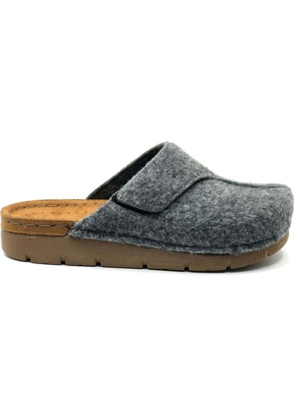 Bento K-117002 Ev Terliği Ortapedik Kadın Terlik