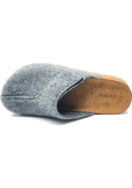 Bento K-117002 Ev Terliği Ortapedik Kadın Terlik indirimleri