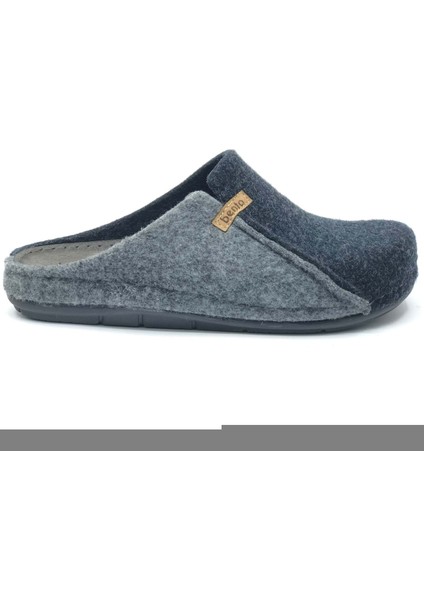 Bento K-63-007 Ev Terliği Ortapedik Erkek Terlik