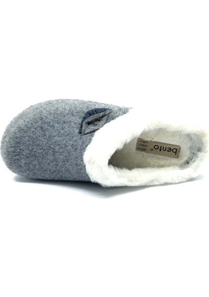 Bento K-9529 Ev Terliği Ortapedik Kadın Terlik fırsatları