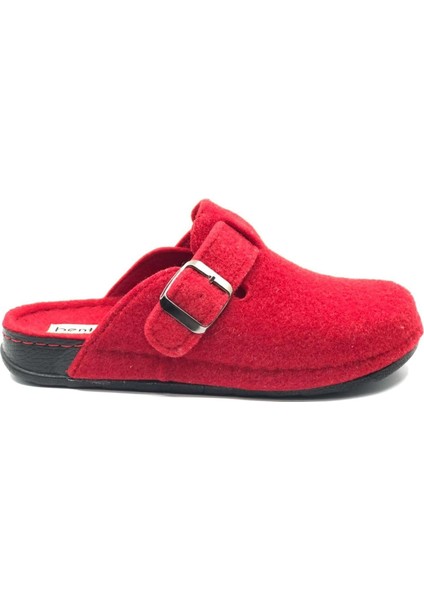 Bento K-9548 Ev Terliği Ortapedik Kadın Terlik