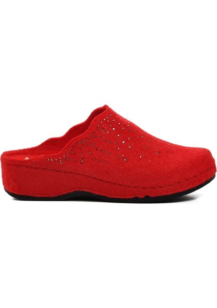 Bento K-10909 Ev Terliği Ortapedik Kadın Terlik modelleri