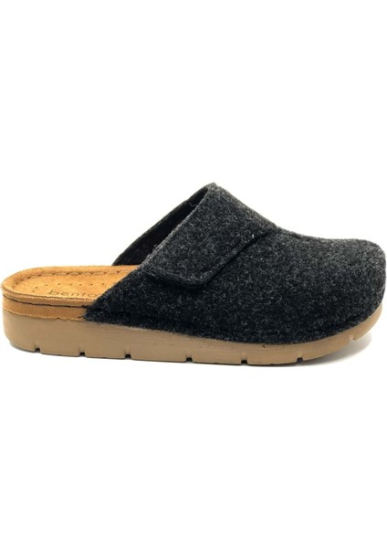 Bento K-117002 Ev Terliği Ortapedik Kadın Terlik